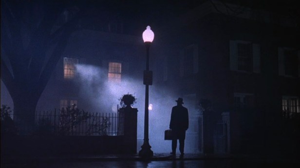 Reboot Gordon David Gordon Green’s ‘The Exorcist’ Reboot Pauses Production – One Take ...